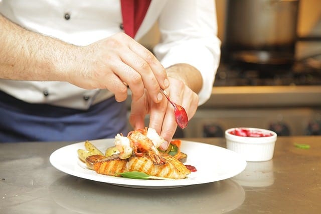 chef