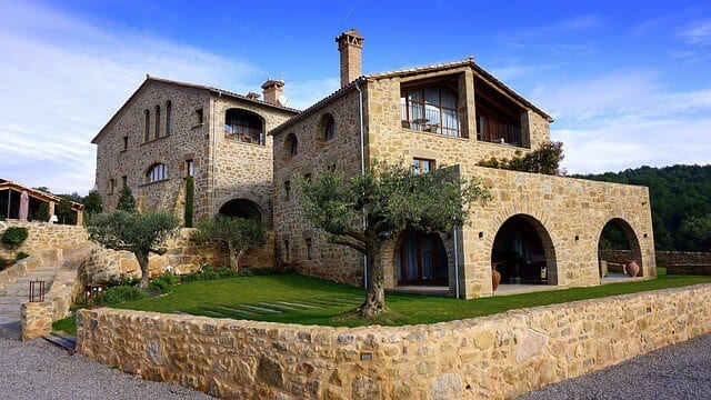 gestore di agriturismo
