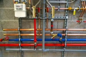 installatore impianti termoidraulici e di condizionamento