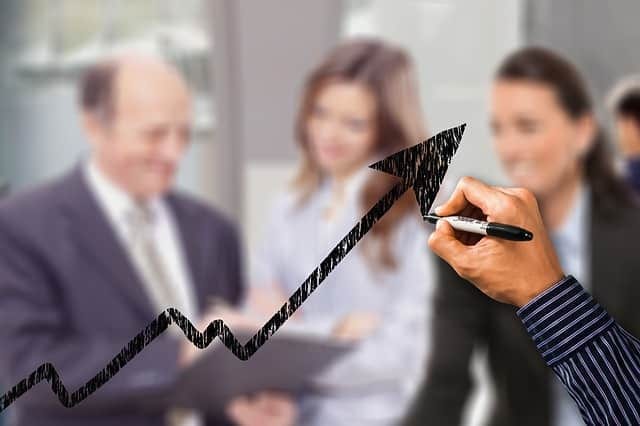 manager di distretto commerciale