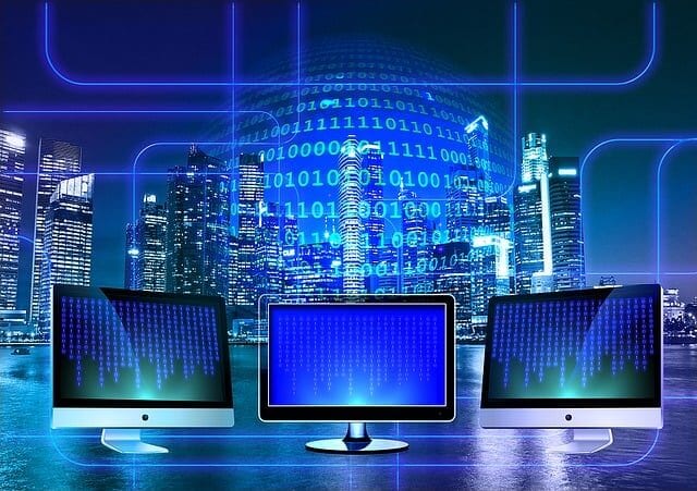 network specialist