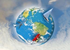 operatore agenzia viaggi