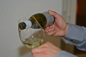 sommelier