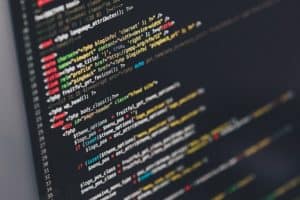 analista programmatore