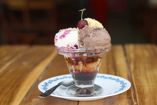 gelatiere