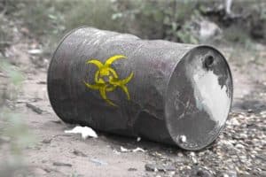 tossicologo ambientale
